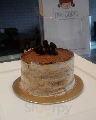 Deliceria Doces E Salgados