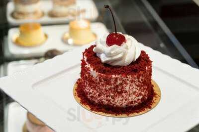 Deliceria Doces E Salgados