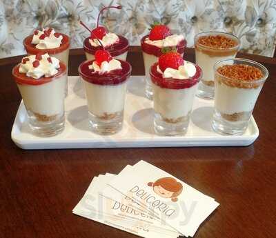 Deliceria Doces E Salgados