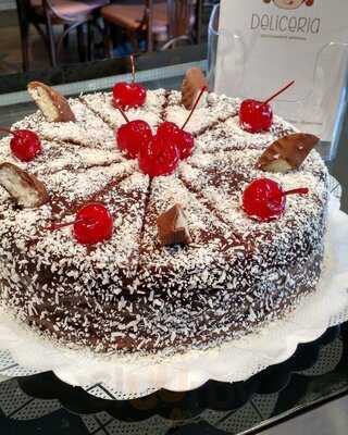 Deliceria Doces E Salgados