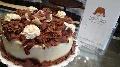 Deliceria Doces E Salgados