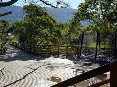 Restaurante Mediterraneo