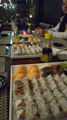 Restaurante Mediterraneo