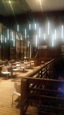 Restaurante Mediterraneo