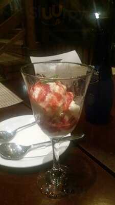 Restaurante Mediterraneo