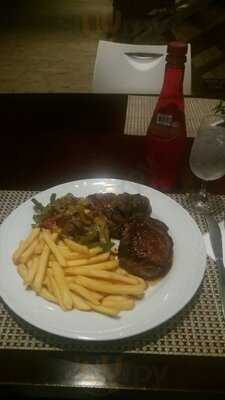 Restaurante Mediterraneo