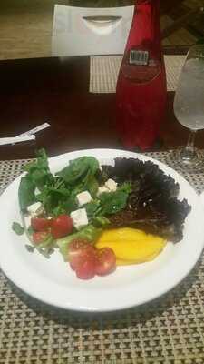 Restaurante Mediterraneo