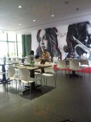 Restaurante Mediterraneo