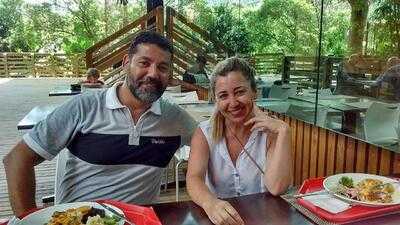 Restaurante Mediterraneo