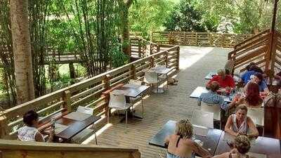 Restaurante Mediterraneo