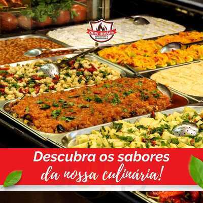 Restaurante E Lancheria Dois Irmaos