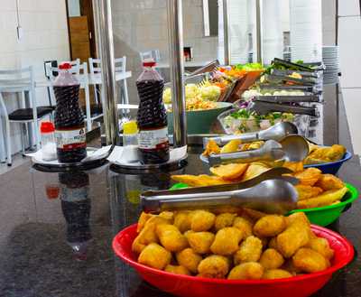 Restaurante E Lancheria Dois Irmaos