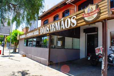Restaurante E Lancheria Dois Irmaos