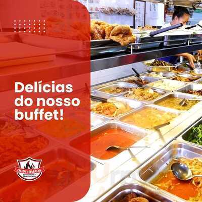 Restaurante E Lancheria Dois Irmaos