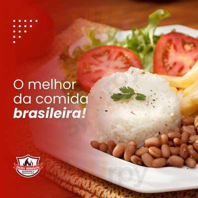 Restaurante E Lancheria Dois Irmaos