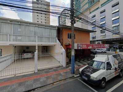 Du Oriente - Esfiha Aberta