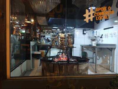 La Parrilla De Carlitos