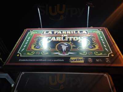 La Parrilla De Carlitos