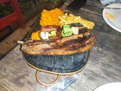 La Parrilla De Carlitos