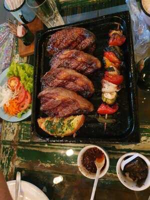 La Parrilla De Carlitos