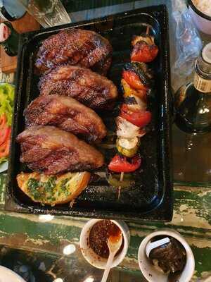 La Parrilla De Carlitos