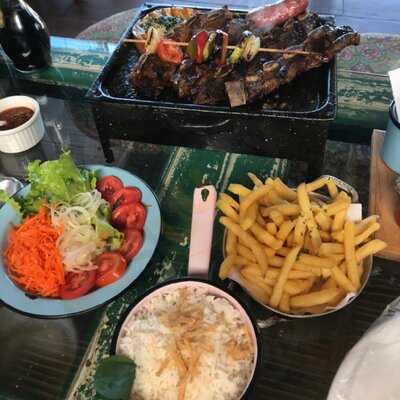 La Parrilla De Carlitos