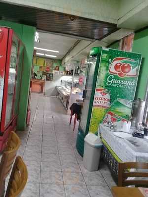 Novo Espaco Bar E Restaurante