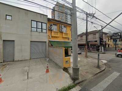 Novo Espaco Bar E Restaurante