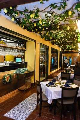 Saborear Self Service