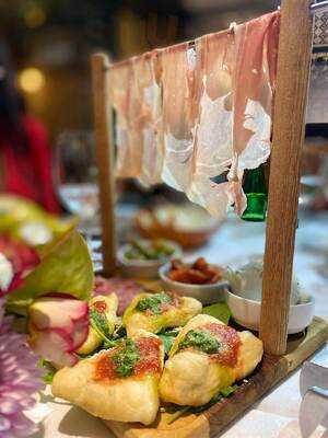 Saborear Self Service