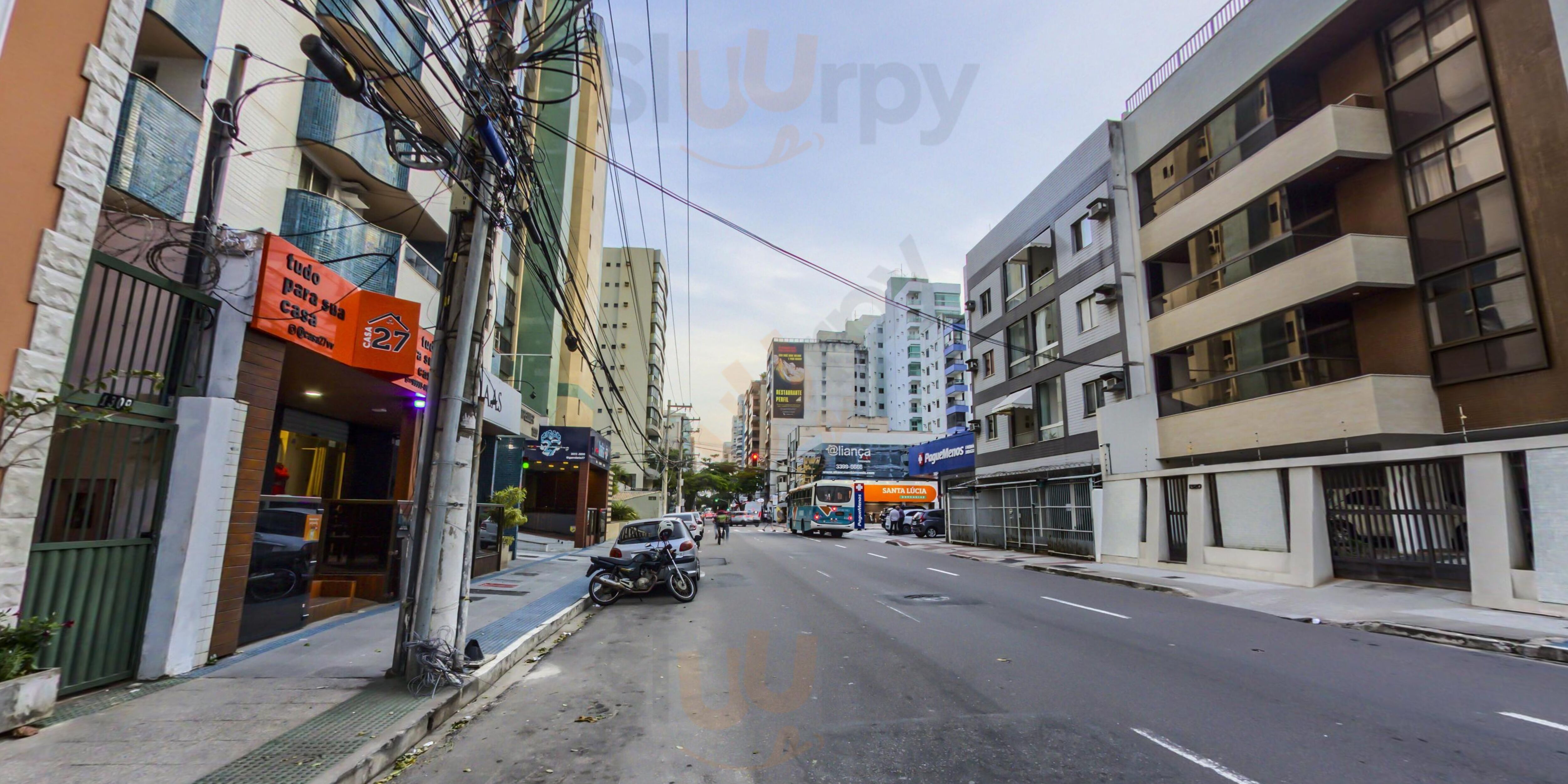 Saborear Self Service