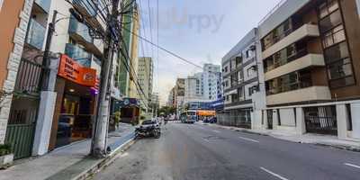 Saborear Self Service