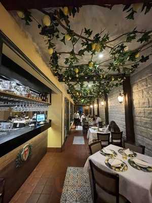 Saborear Self Service