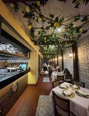 Saborear Self Service