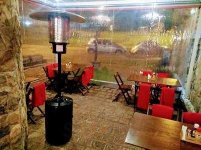 Hamburgueria Curitiba