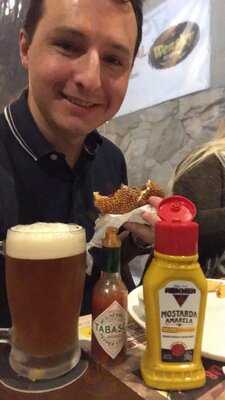 Hamburgueria Curitiba