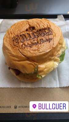 Bullguer