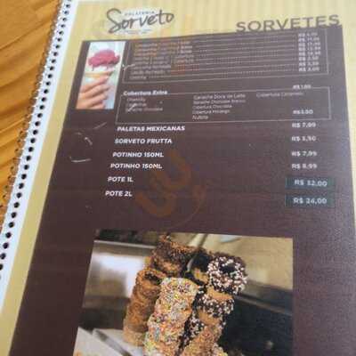 Gelateria Sorveto