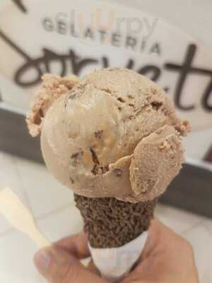 Gelateria Sorveto
