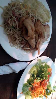 Choppao Restaurate E Pizzaria