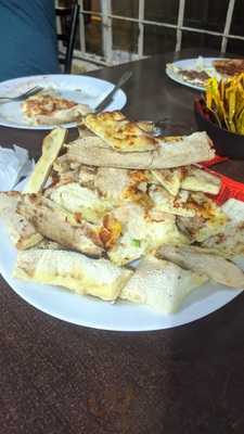 Choppao Restaurate E Pizzaria