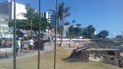 Choppao Restaurate E Pizzaria