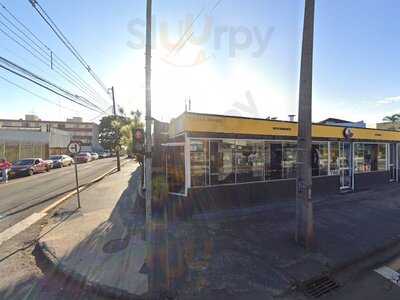 Choppao Restaurate E Pizzaria