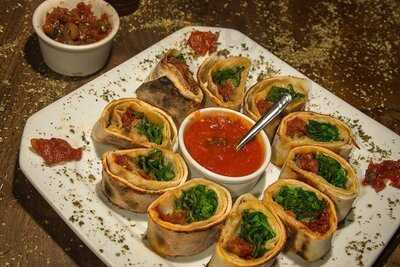 Taberna Bandeirantes Pizzaria