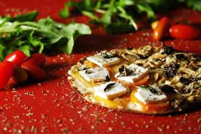 Taberna Bandeirantes Pizzaria