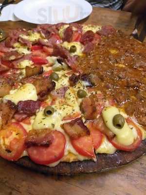 Taberna Bandeirantes Pizzaria