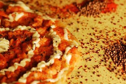 Taberna Bandeirantes Pizzaria