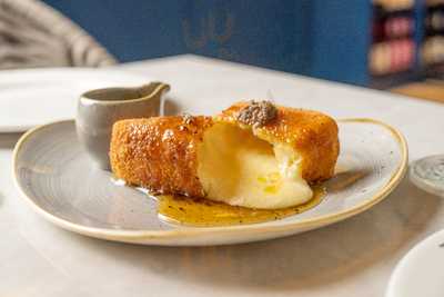 Tartuferia San Paolo