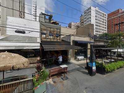 Tartuferia San Paolo