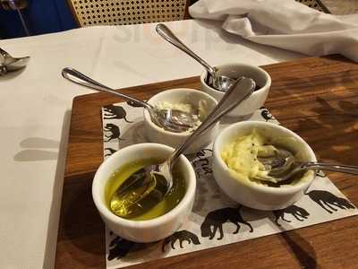 Tartuferia San Paolo